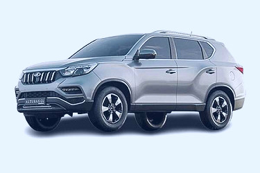 Mahindra Alturas G4 Price - Images, Colours & Reviews